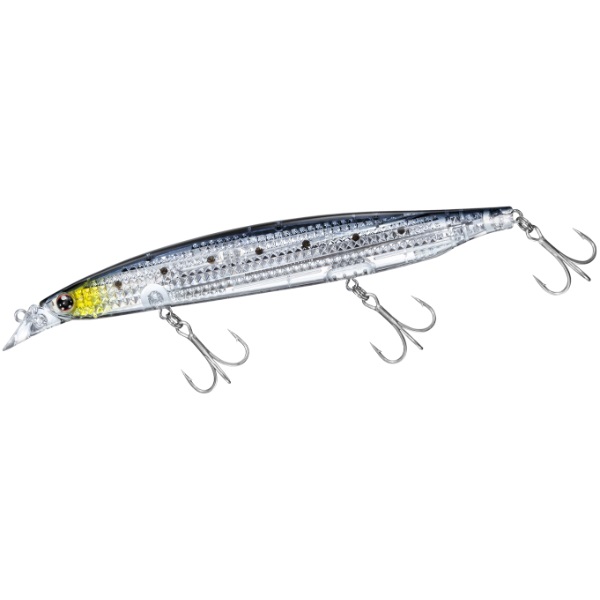 ショアラインシャイナーZ　バーティスR　140S－LI(ＬＩマイワシ)